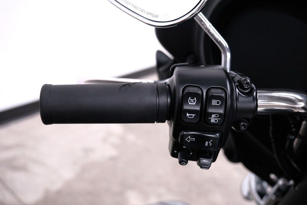 Tri Glide® Ultra