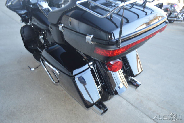 Road Glide® Limited