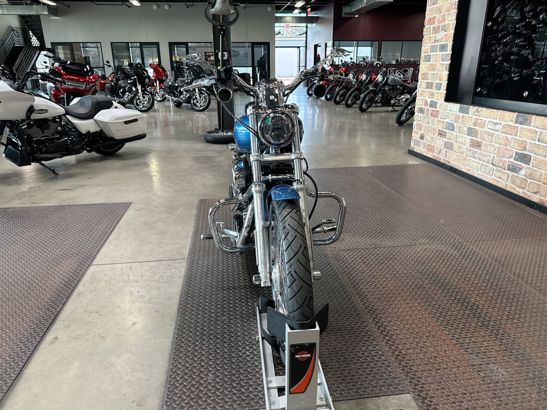 Sportster® 1200 Custom