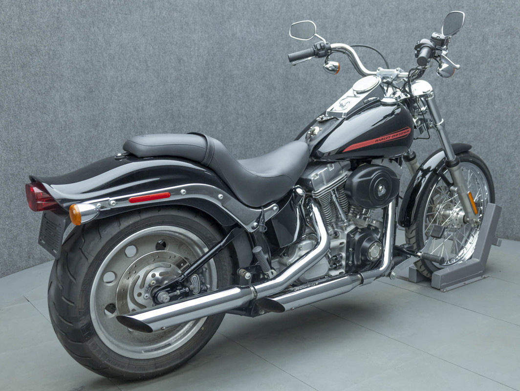Softail® Standard