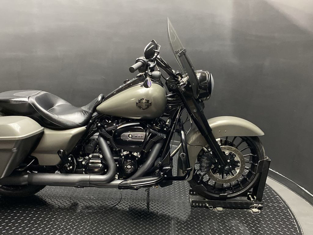 Road King® Special