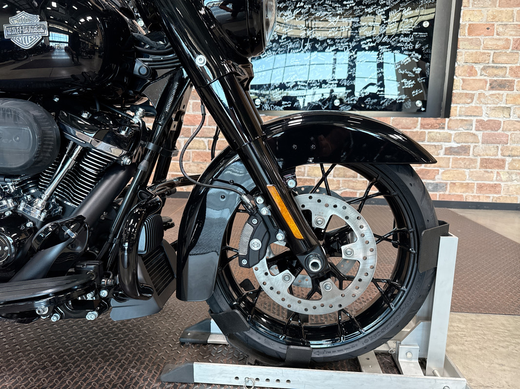 Road King® Special