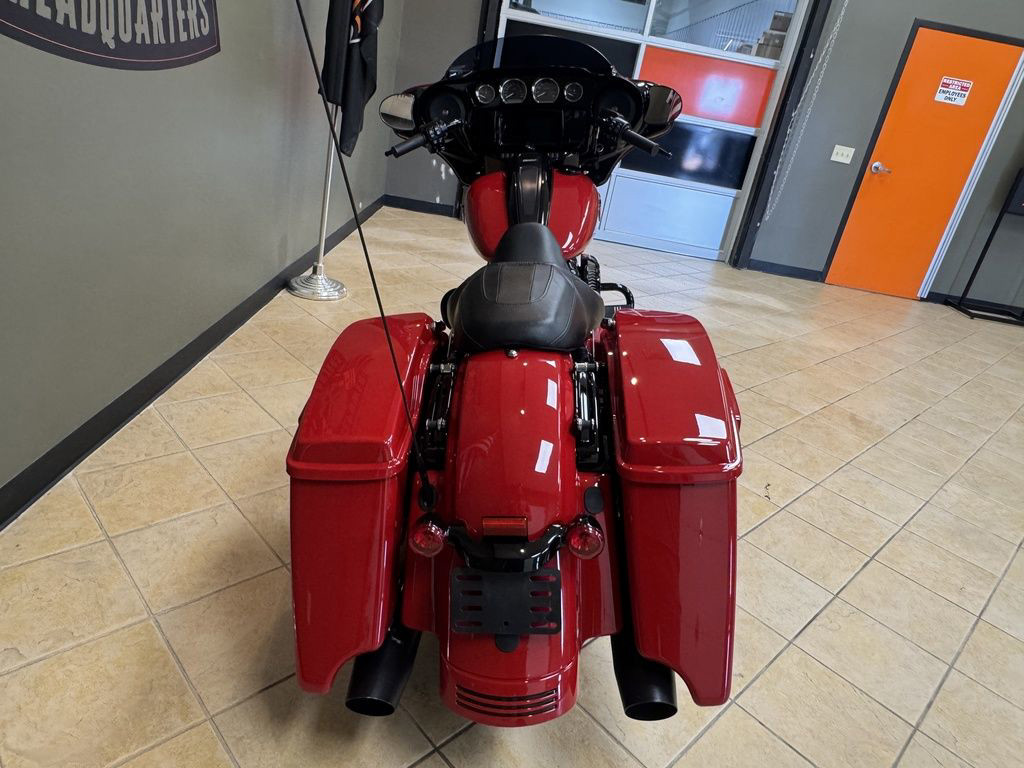 Street Glide® Special