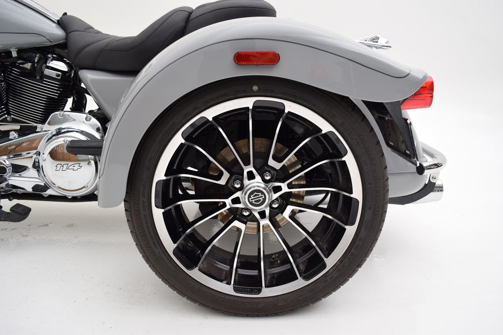 Road Glide® 3