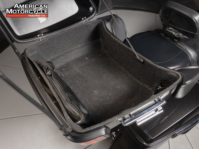 Electra Glide® Ultra® Limited