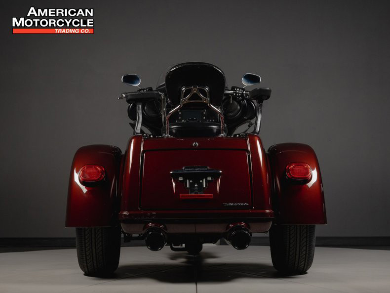 Tri Glide® Ultra