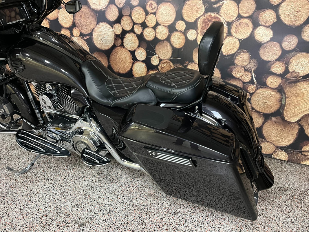 Street Glide® Special