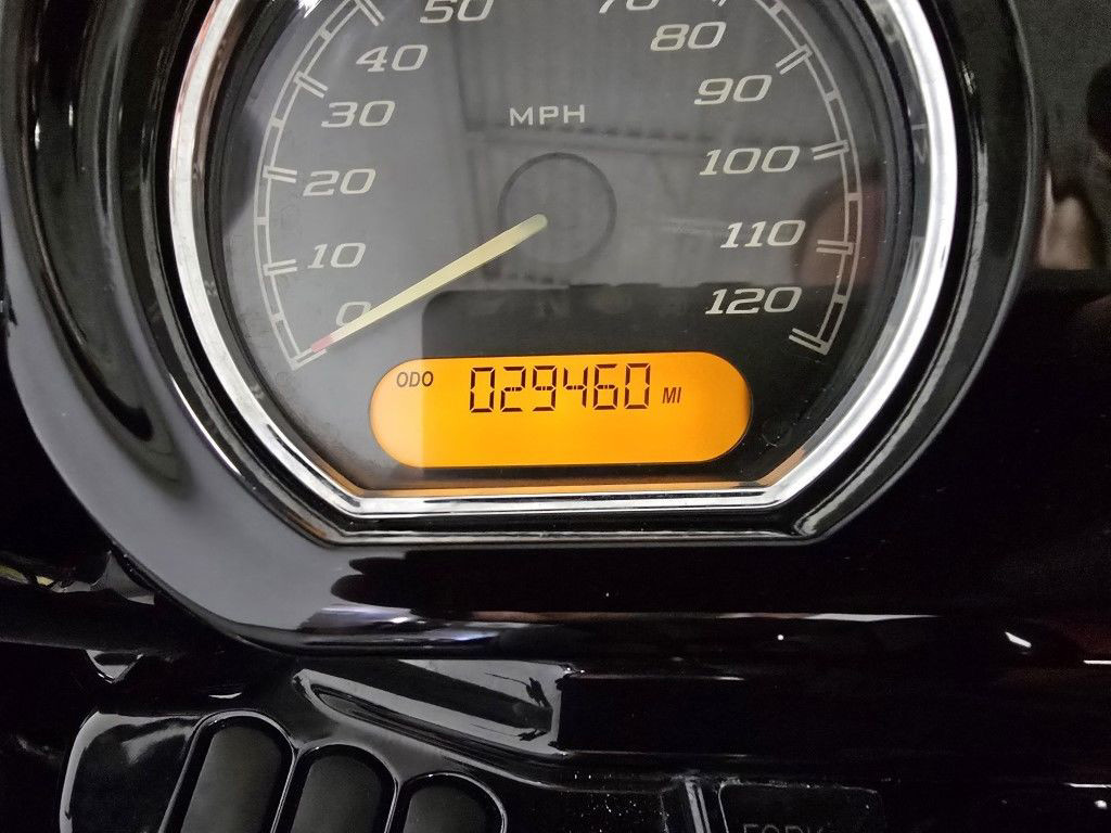 Road Glide® Special