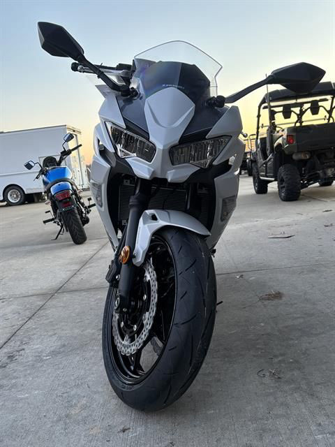 Ninja 650 ABS