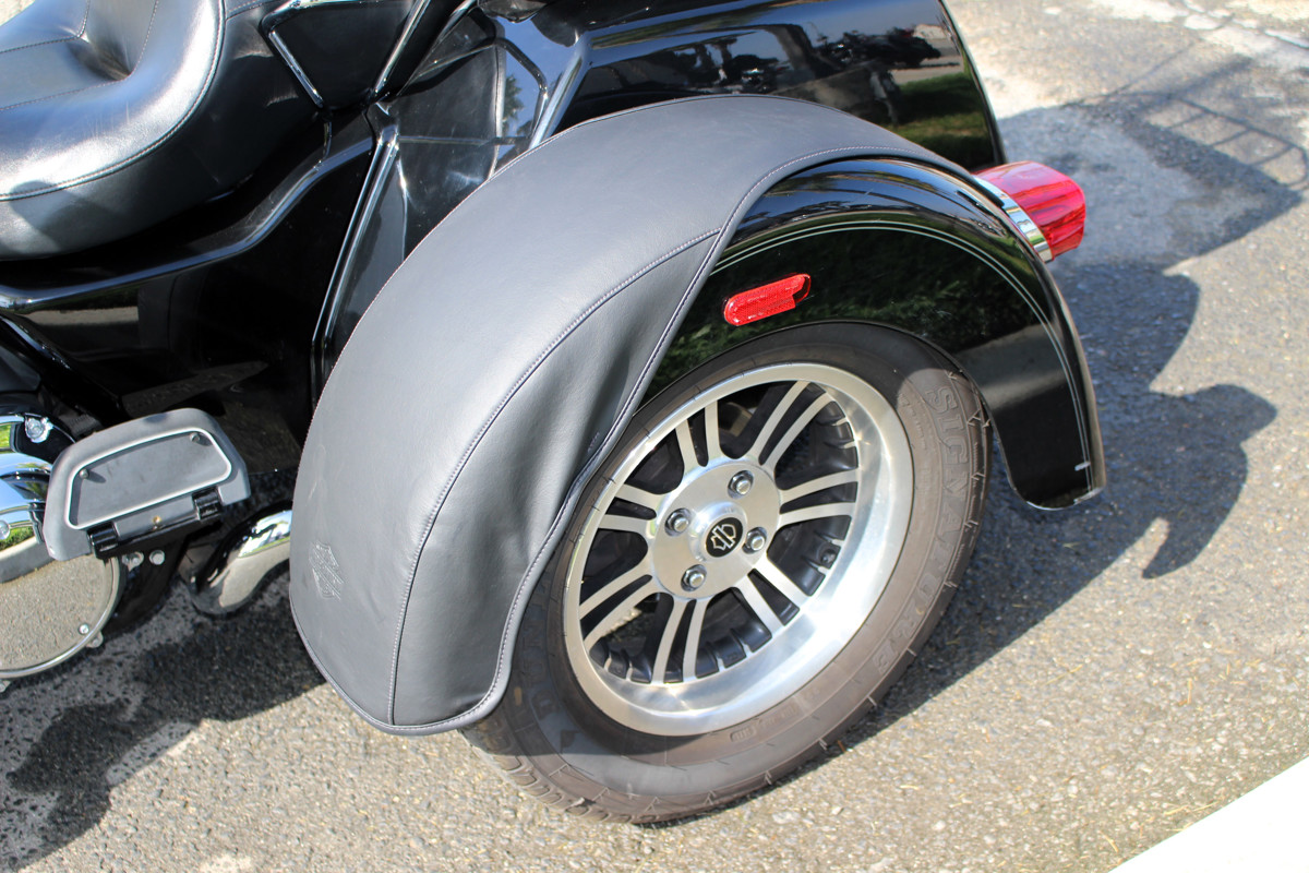 Tri Glide® Ultra Classic®