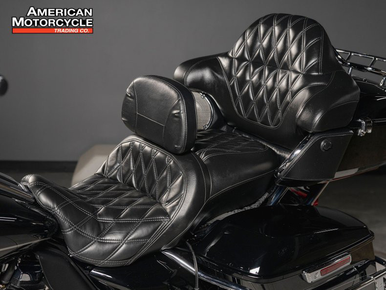 Electra Glide® Ultra® Limited