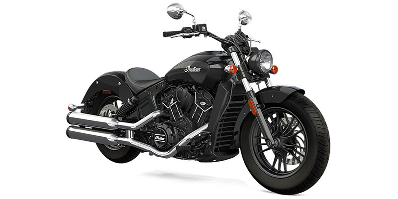 Scout Sixty