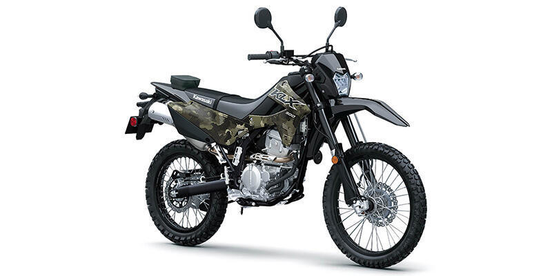 KLX300