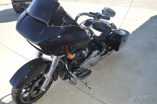 Road Glide® Special