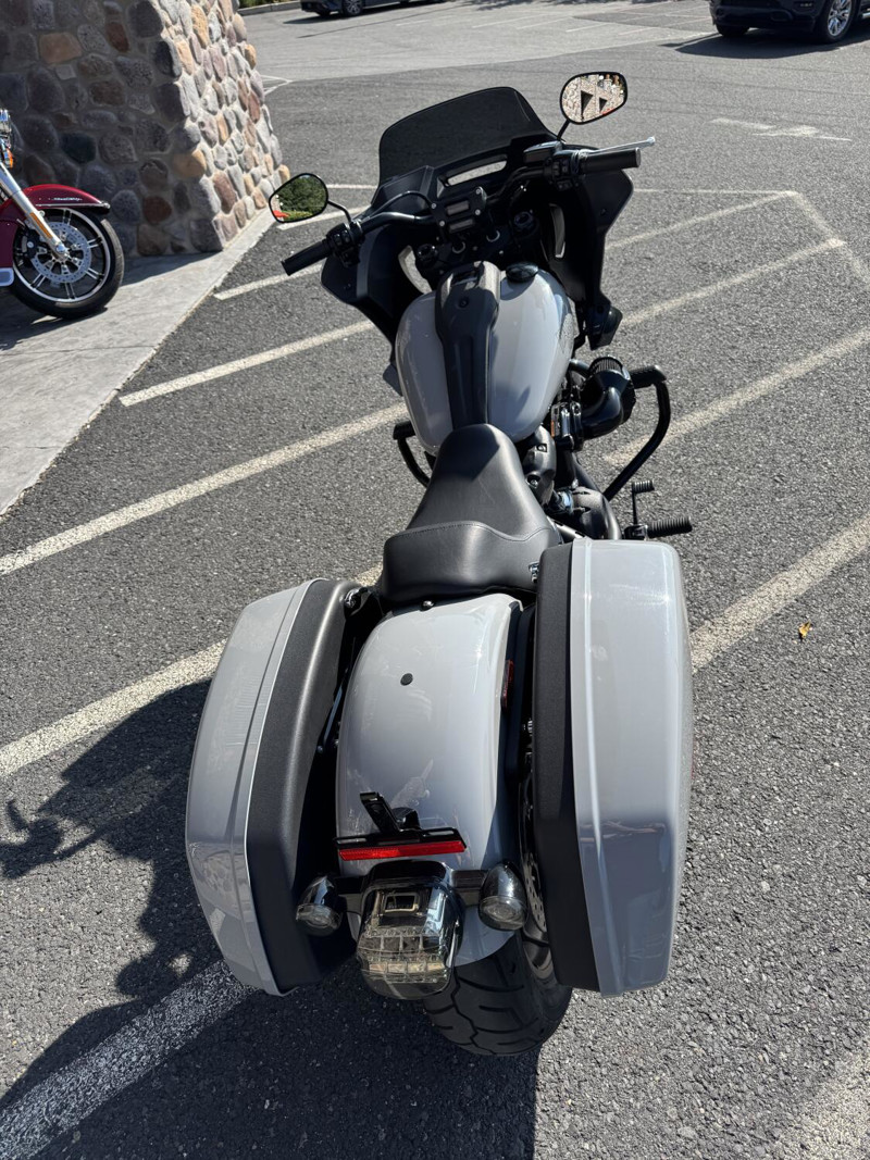 Low Rider® ST