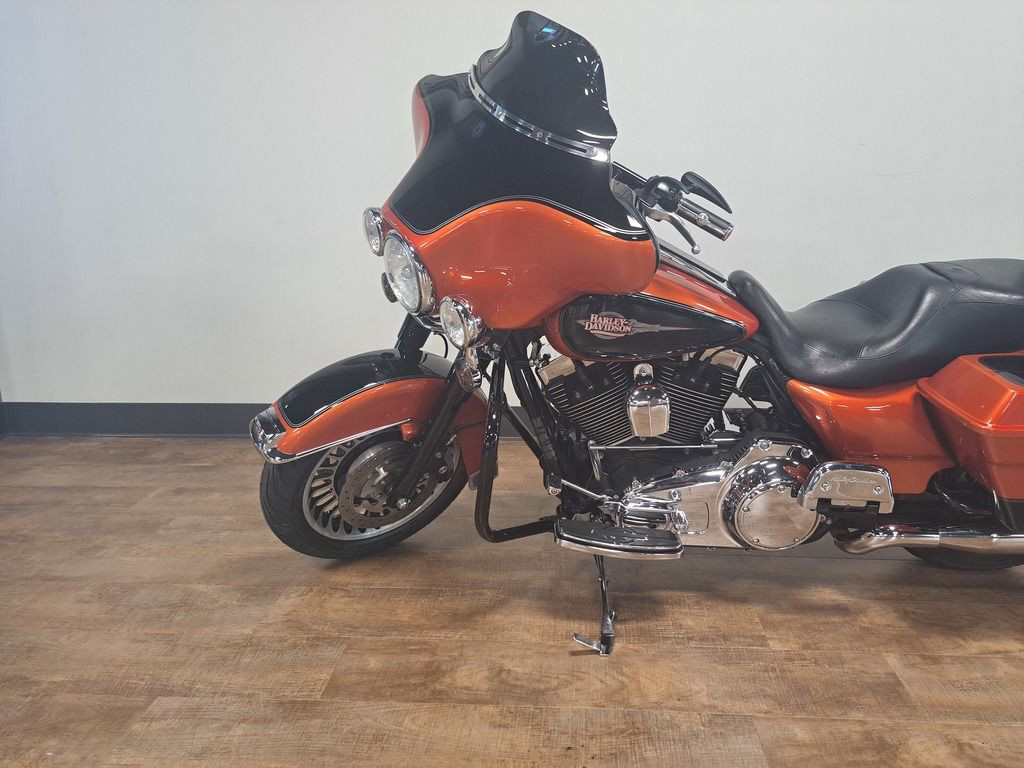 Electra Glide® Classic