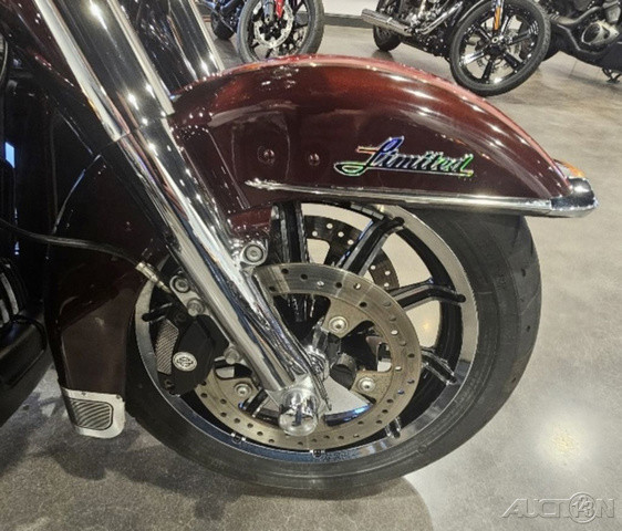 Electra Glide® Ultra® Limited