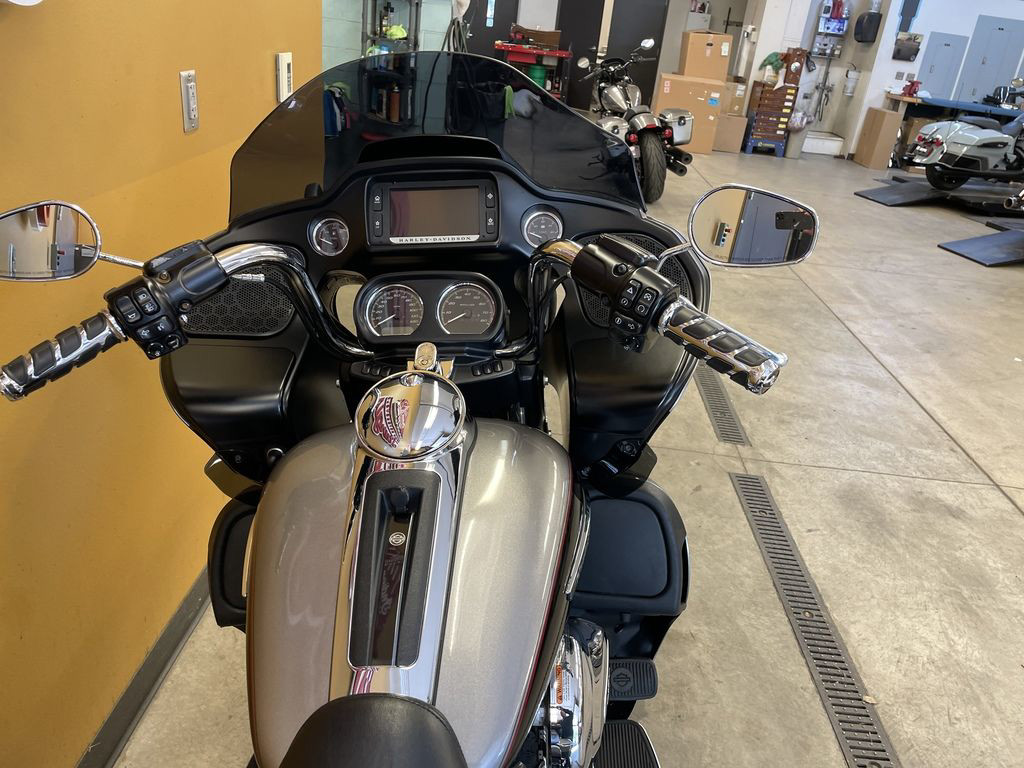 Road Glide® Ultra