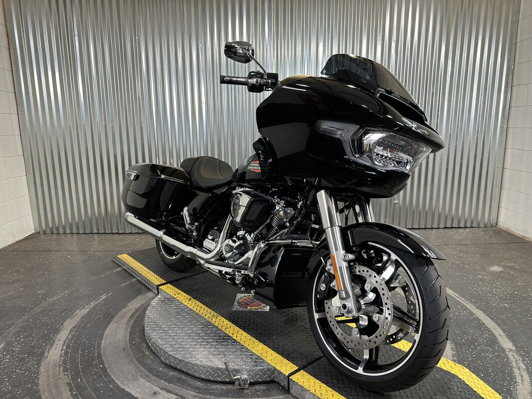 Road Glide®