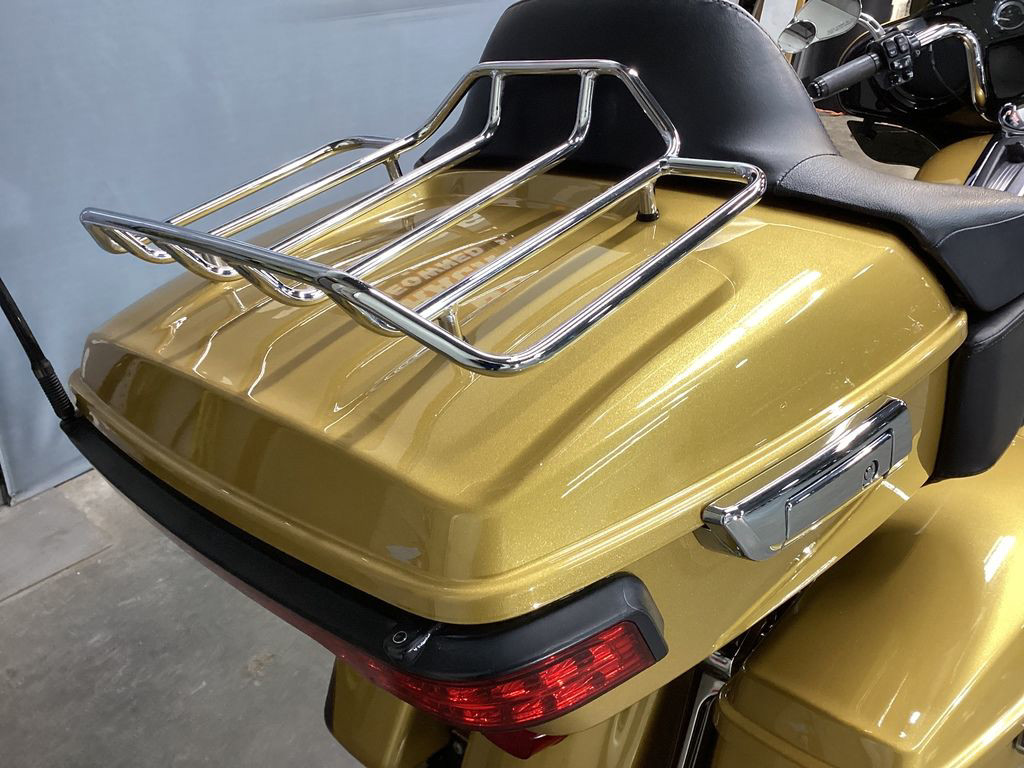 Electra Glide® Ultra® Limited