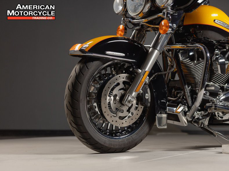 Electra Glide® Ultra® Limited