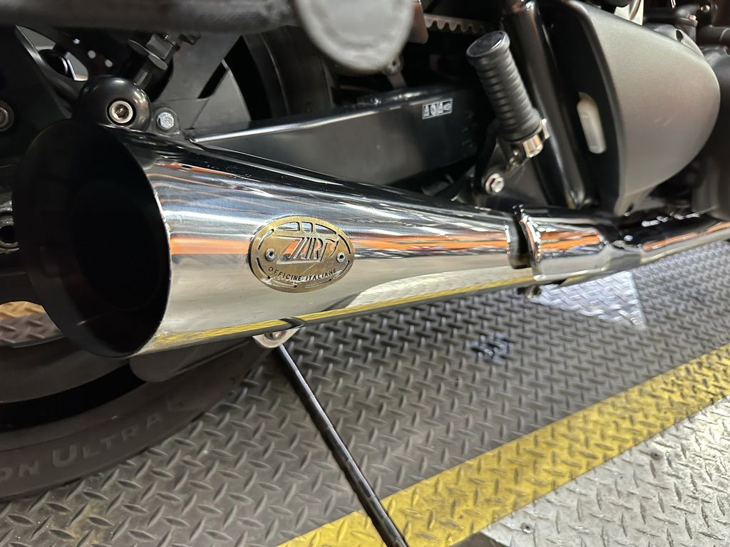 Thunderbird Storm ABS