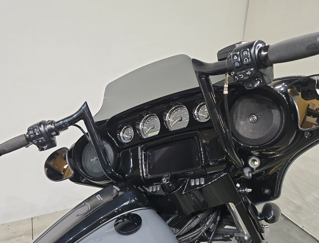 Street Glide® Special