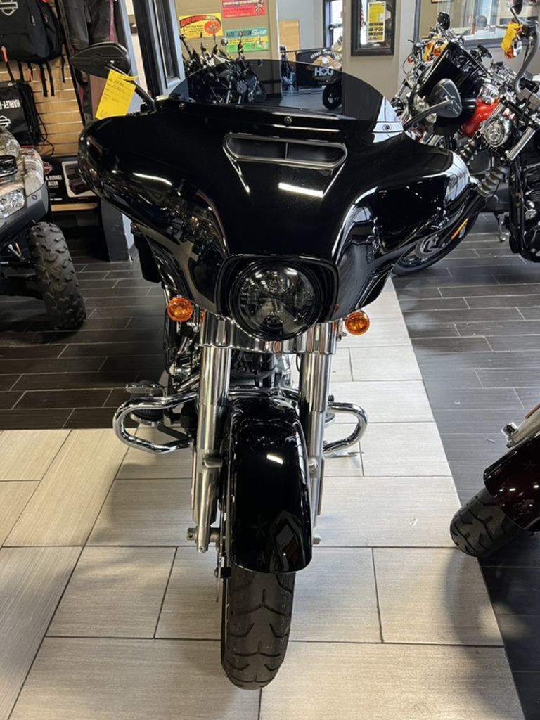 Street Glide® Special