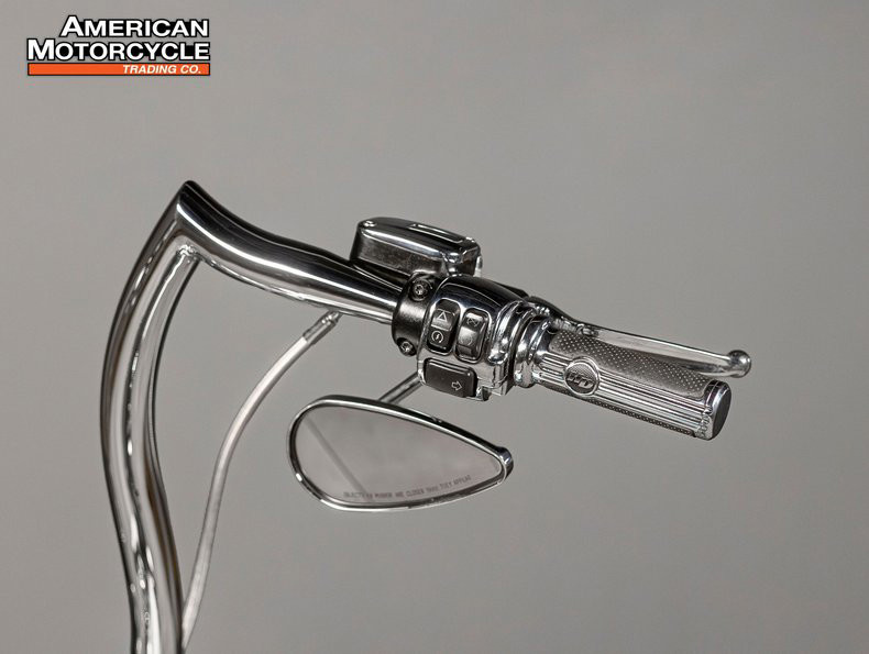 Softail® Deluxe