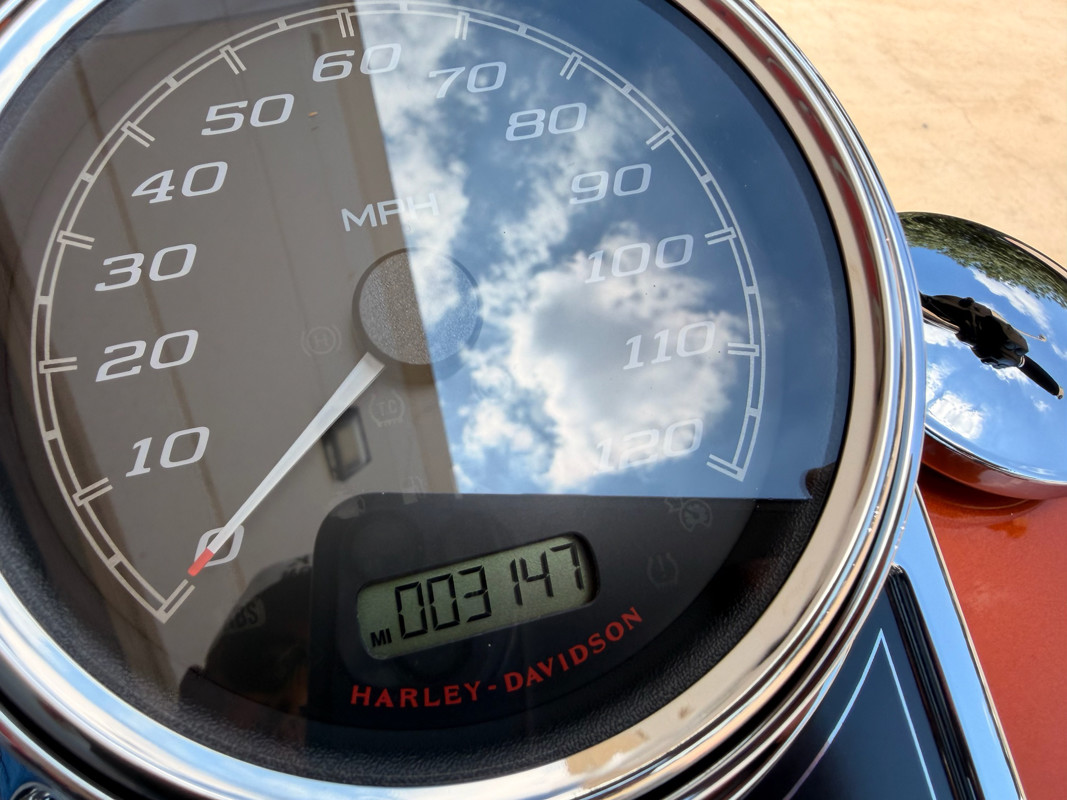 Electra Glide® Highway King