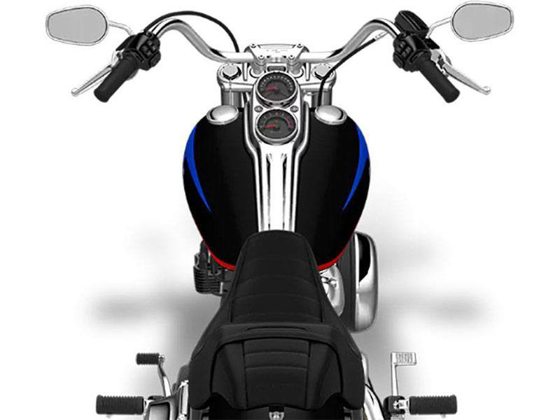 Softail® Low Rider®