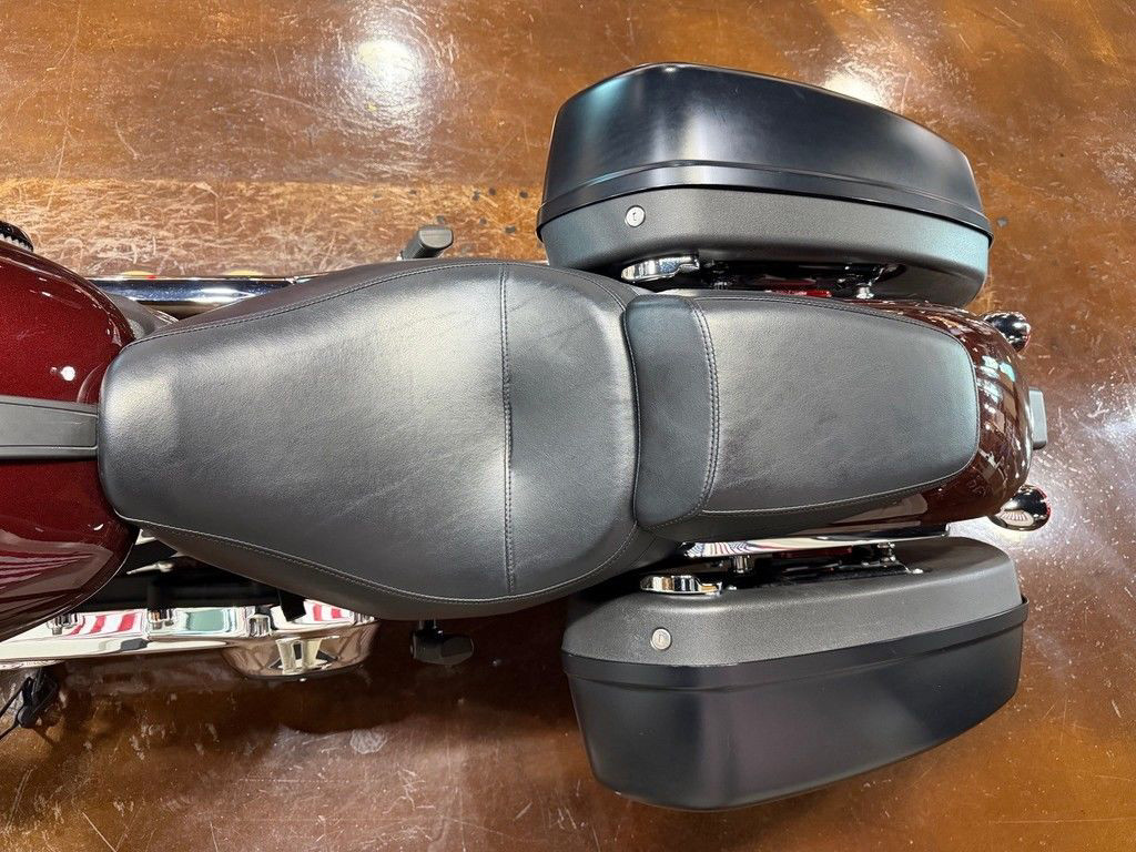 Softail® Sport Glide®