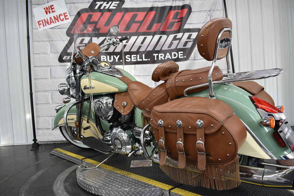 Chief® Vintage
