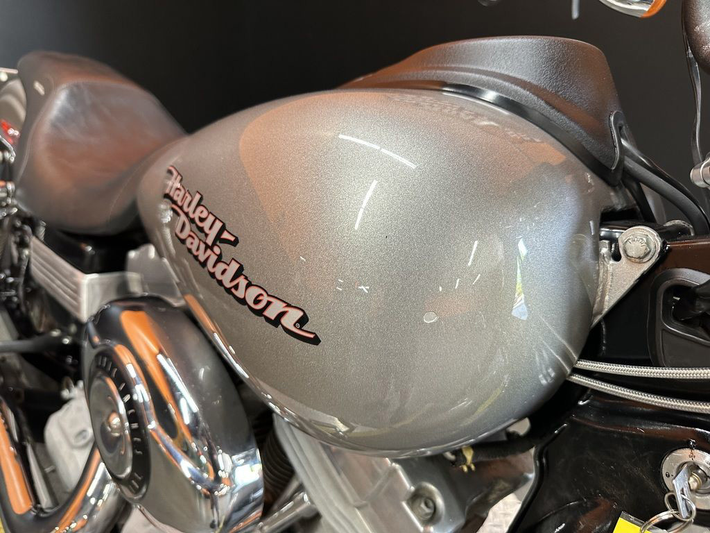 Dyna® Super Glide®
