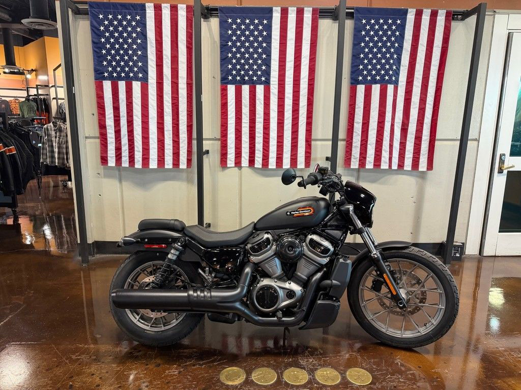 Nightster Special