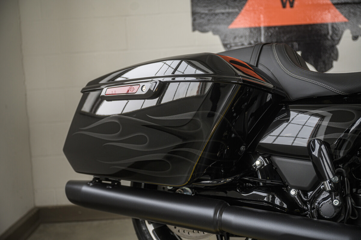 Road Glide®
