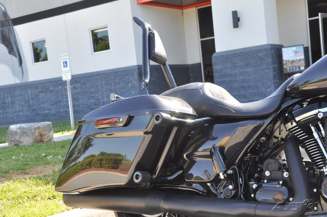 Road King® Special