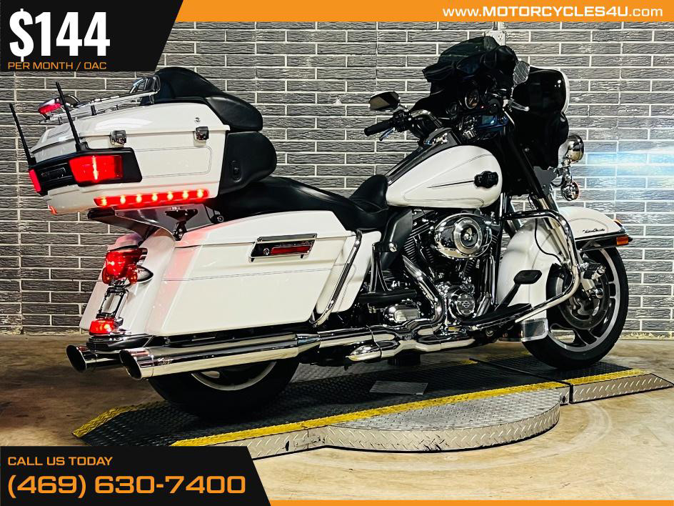 Ultra Classic® Electra Glide®