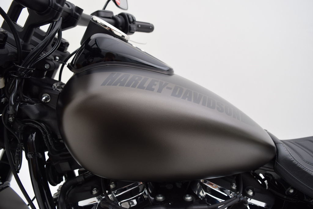 Fat Bob® 114