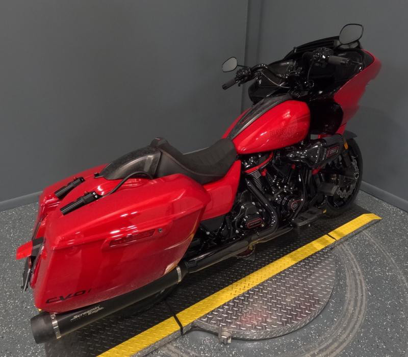 CVO® Road Glide® ST