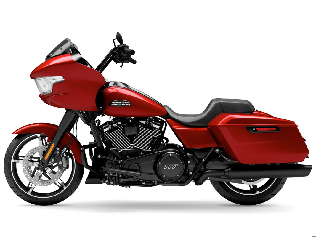 Road Glide®