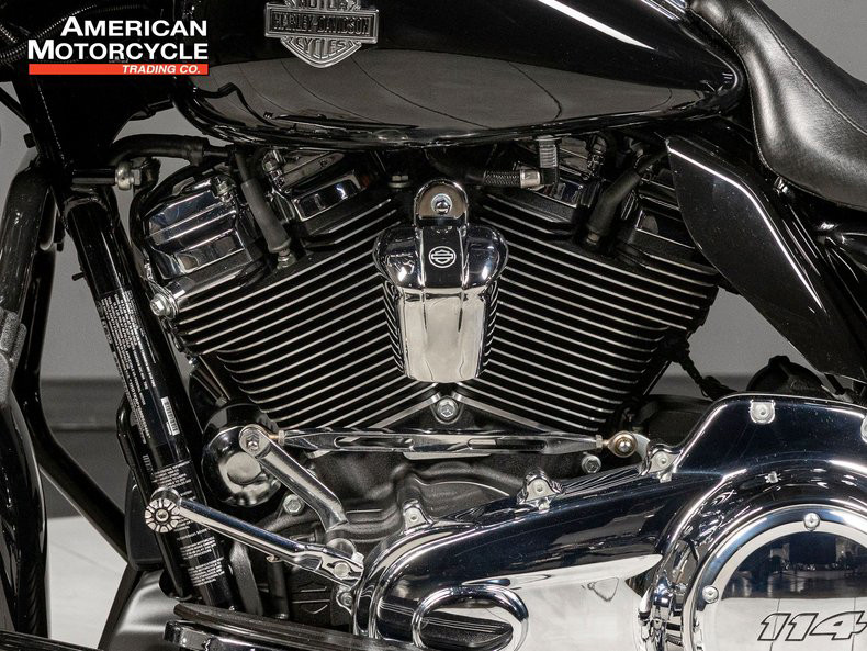 Street Glide® Special