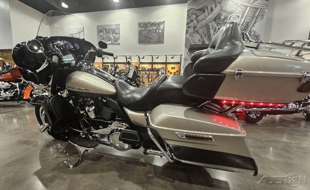 Electra Glide® Ultra® Limited