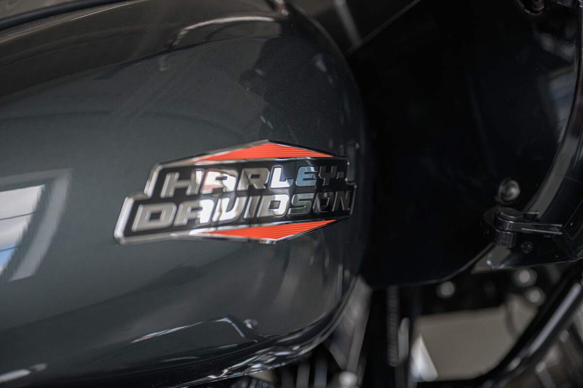 Road Glide®