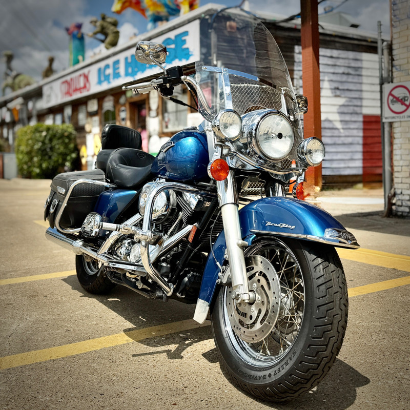 Road King® Classic