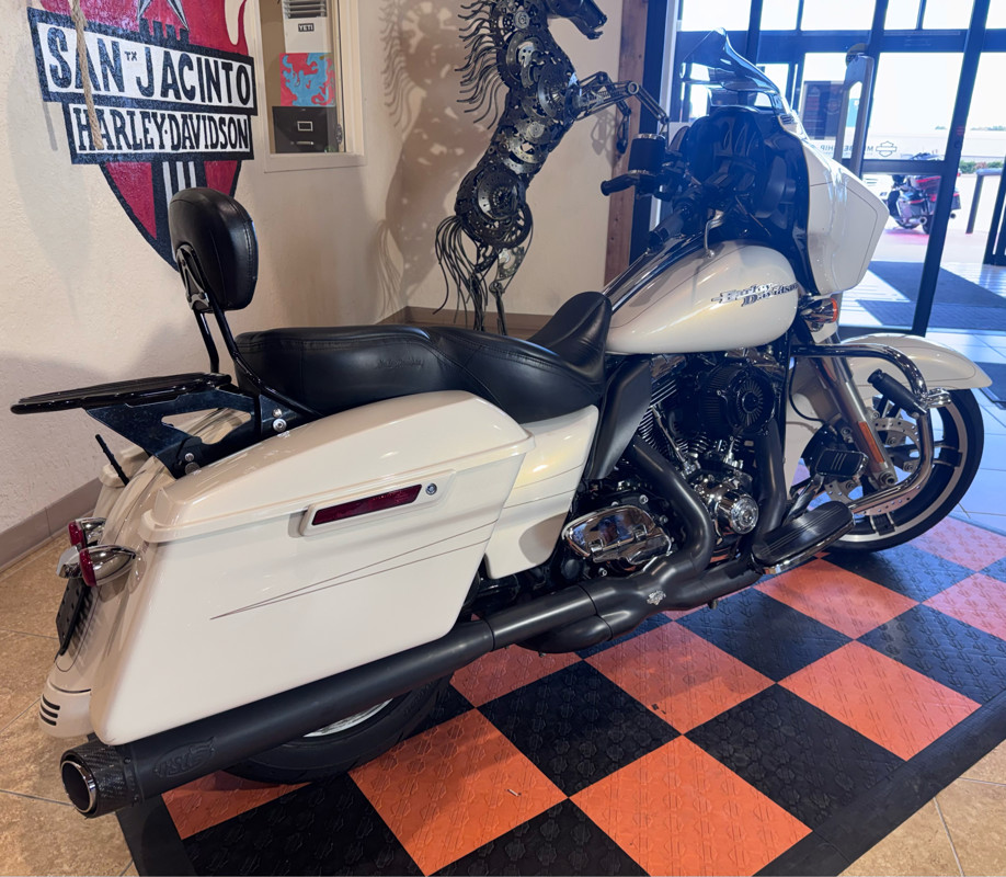 Street Glide® Special