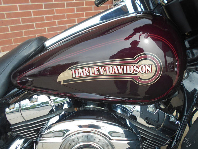 Electra Glide® Classic