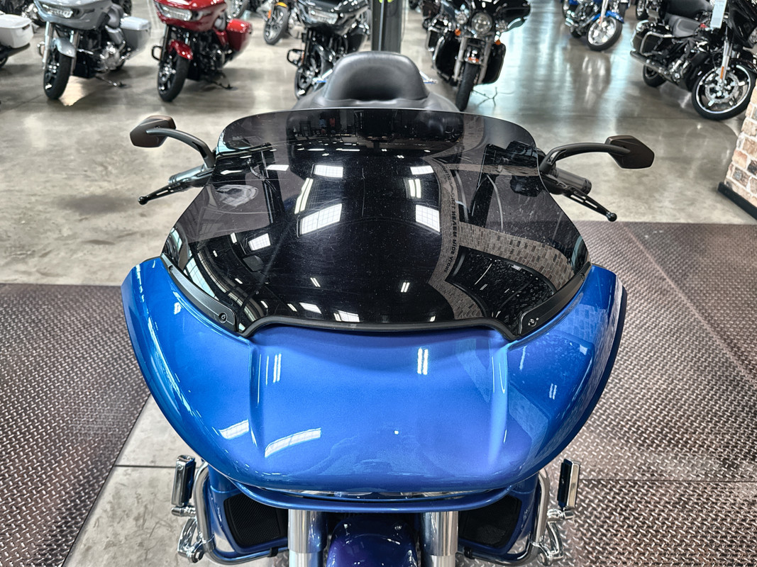 Road Glide® Ultra