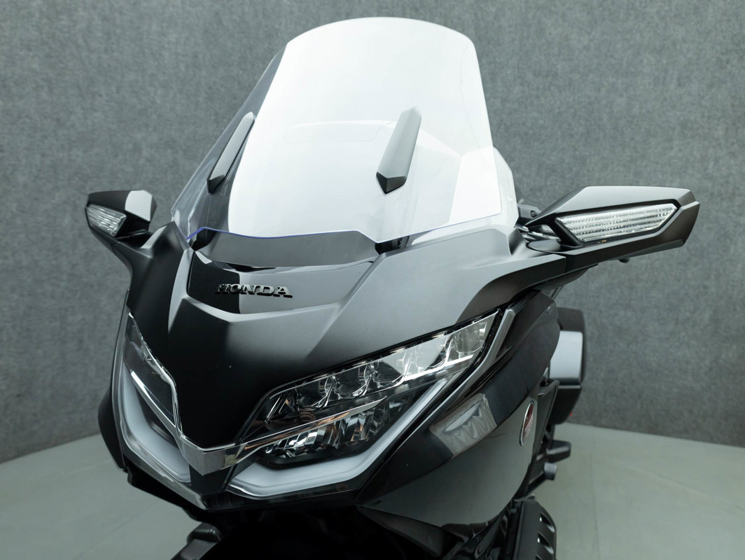 Gold Wing Tour