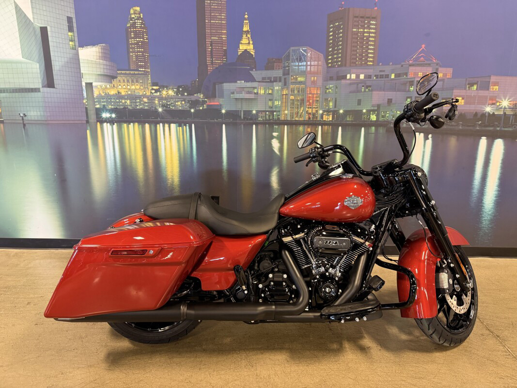 Road King® Special